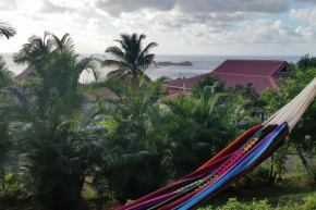 Gîte Pirates des Caraïbes
